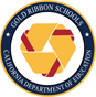 California DOE Gold Ribbon School